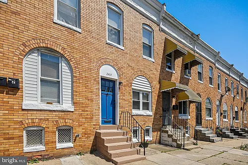 2457 Druid Hill Ave Photo 1