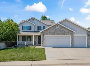 1952 W 135th Pl, Westminster, CO 80234