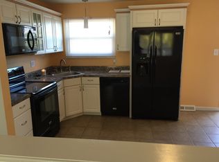 603 Banks Dr, Pevely, MO 63070