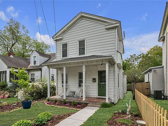 2nd image of 1314 Perry St
