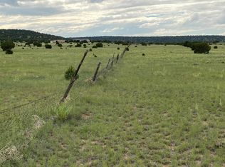 18 Cimarron Dr, Quemado, Nm 87829 