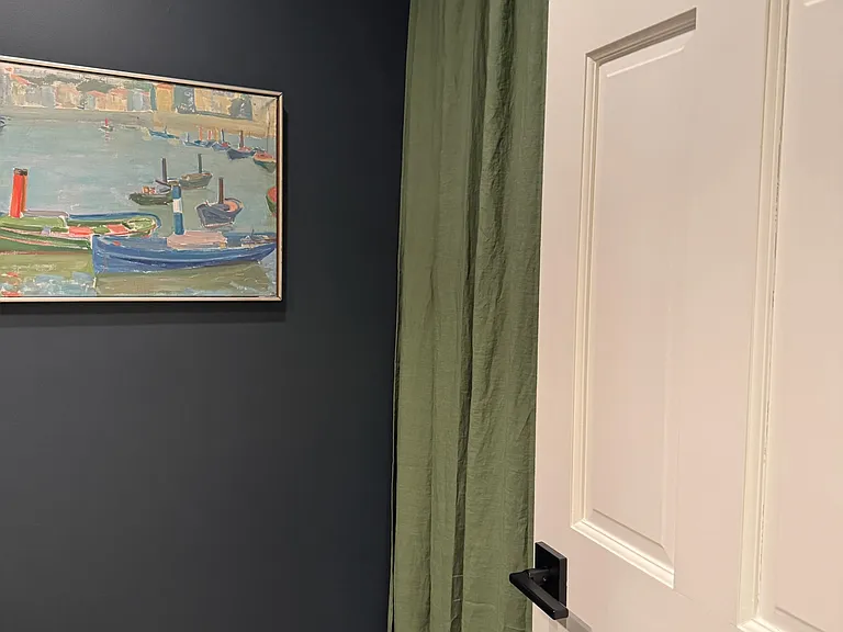 40 College St #207 — Photo 25