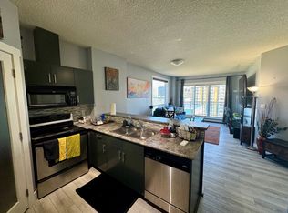 10504 99th Ave NW #1101, Edmonton, AB T5K 1B2