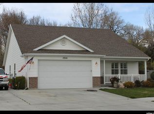 2844 W 230 N, Provo, UT 84601