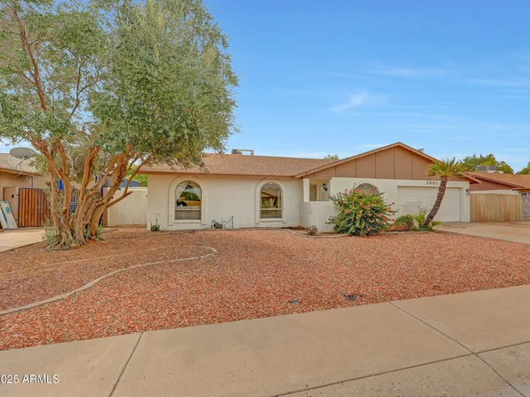 3801 W HELENA Drive, Glendale, AZ 85308
