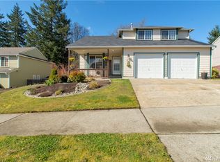 1141 Fitz Hugh Dr SE, Olympia, WA 98513