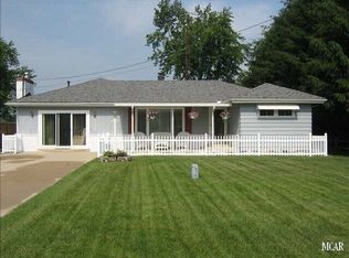 9323 Half Mile Rd, Temperance, MI 48182