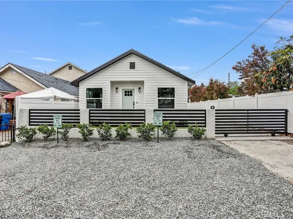 723 Chestnut Ave, Los Angeles, CA 90042