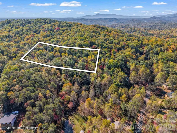 0 Raleigh Dr #8 & 9, Lake Lure, NC 28746