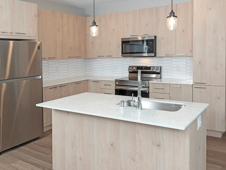 Grove80 Apartments — Photo 18