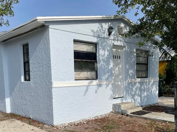 1410 S J Street, Lake Worth Beach, FL 33460