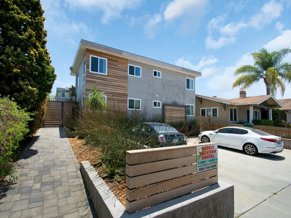 3827 Herbert St, San Diego, CA