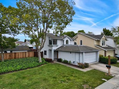 3644 Cormorant Ter, Fremont, CA, 94555
