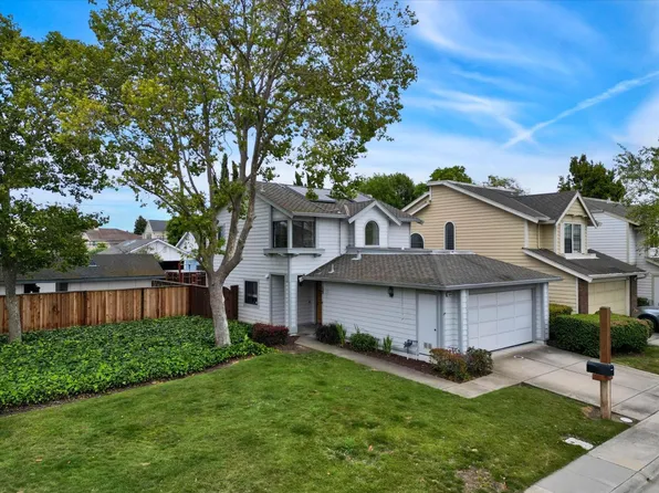 3644 Cormorant Ter, Fremont, CA 94555