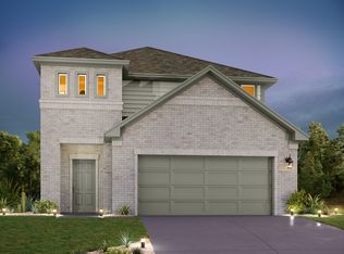 2513 Roosevelt Rd, Leander, TX 78645