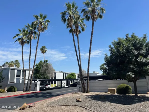 385 W PIERSON Street #F1, Phoenix, AZ 85013