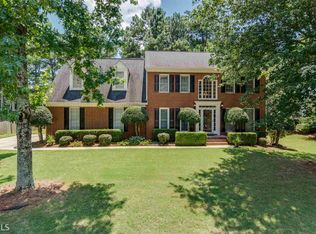 1227 Kenilworth Trce, Snellville, GA 30078