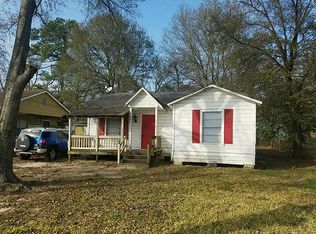 4809 Earline St, Houston, TX 77016