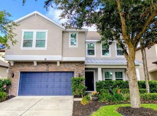 540 Seven Oaks Blvd, Winter Springs, FL 32708