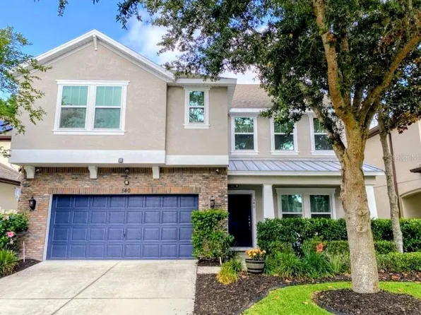 540 Seven Oaks Blvd, Winter Springs, FL 32708