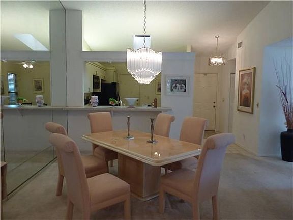 Home For Sale In Palm Chase Lakes