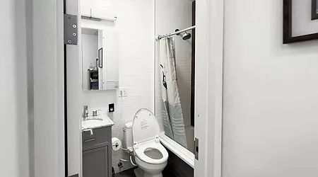 Rented by E Realty International Corp