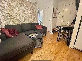 49 Ludlow St APT 4B, New York, NY 10002