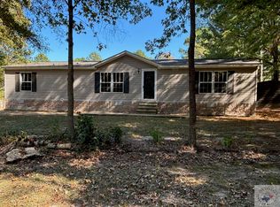 1100 Shorthorn Dr, Texarkana, AR 71854