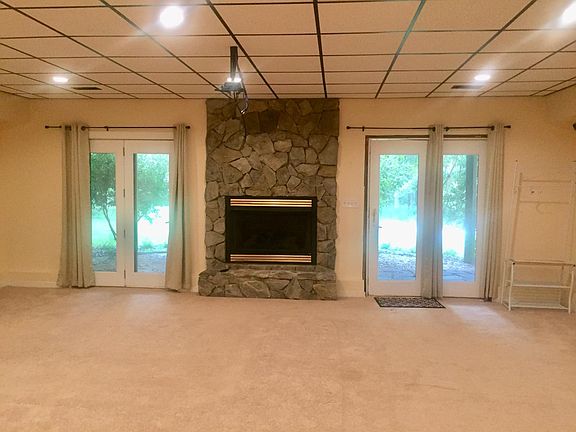 Great Room from rear