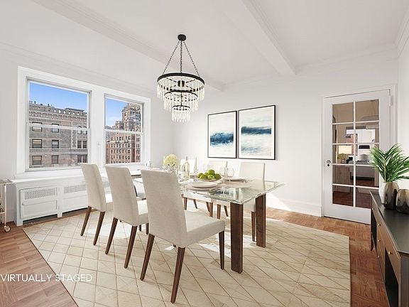 2nd image of 290 W End Ave #12D