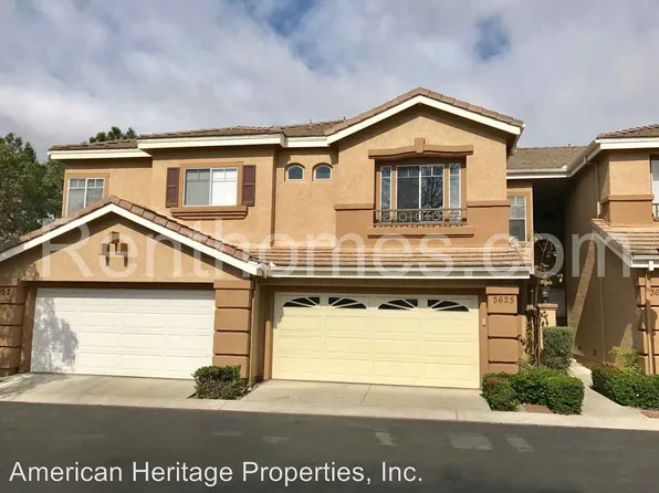 3625 Ruette De Vl, San Diego, CA 92130