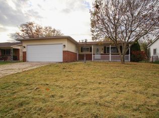 4835 Manitoba Rd, Columbus, OH 43229