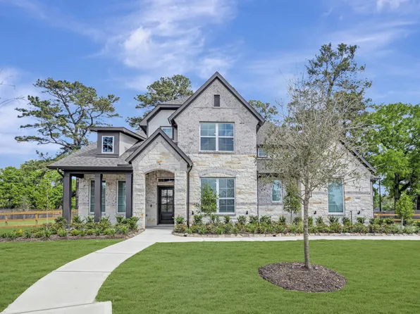 21918 Hibiscus Hedge Trl, Tomball, TX 77377