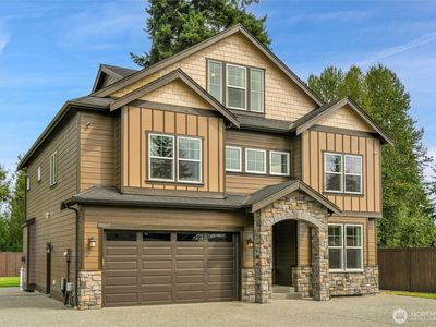 11007 6th Avenue W, Everett, WA, 98204