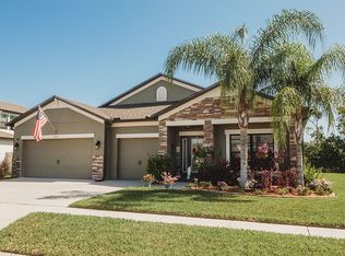 18607 Cortes Creek Blvd, Spring Hill, FL 34610