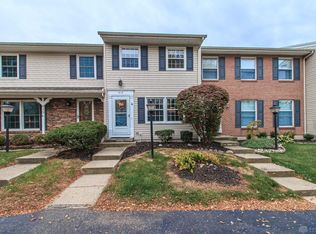 412 Gwinnett Cmns, Dayton, OH 45459