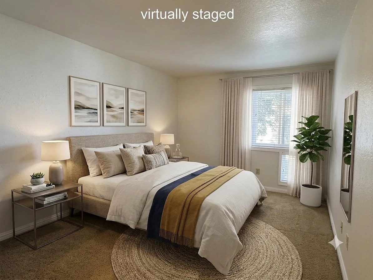 2 bed, 877 sqft, $2,800 — Photo 3
