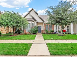 311 Tinker Trl, Burleson, TX 76028