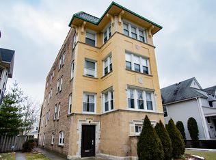 4221 N Keeler Ave APT 3, Chicago, IL 60641