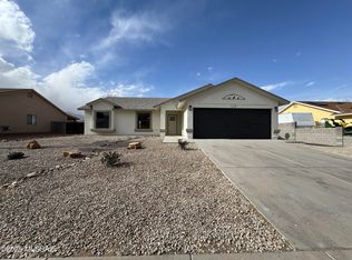 1510 S Roadrunner Ln, Thatcher, AZ 85552