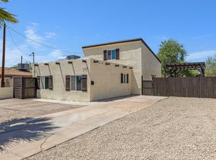 2708 E Roosevelt St, Phoenix, AZ 85008