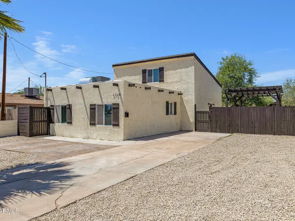 2708 E ROOSEVELT Street, Phoenix, AZ 85008