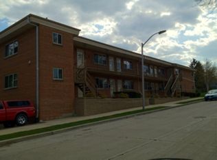 1500-08 S 92nd St #1500-09, Milwaukee, WI 53214