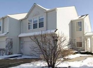 24865 W Franklin Ln, Plainfield, IL 60585