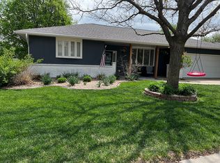 3703 13th Ave, Kearney, NE 68845