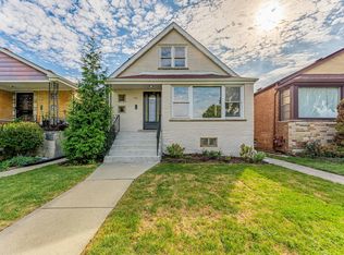 6351 S Kilbourn Ave, Chicago, IL 60629