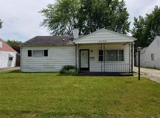 1113 Brentwood Dr, Kokomo, IN 46901