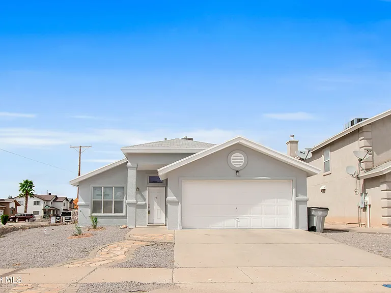 12701 Tierra Monje Ln — Photo 1