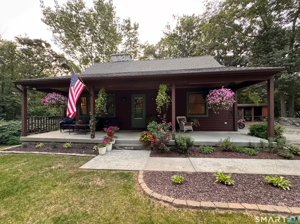 419 Lathrop Road, Plainfield, CT 06374