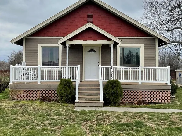 1620 E Alder Street, Walla Walla, WA 99362